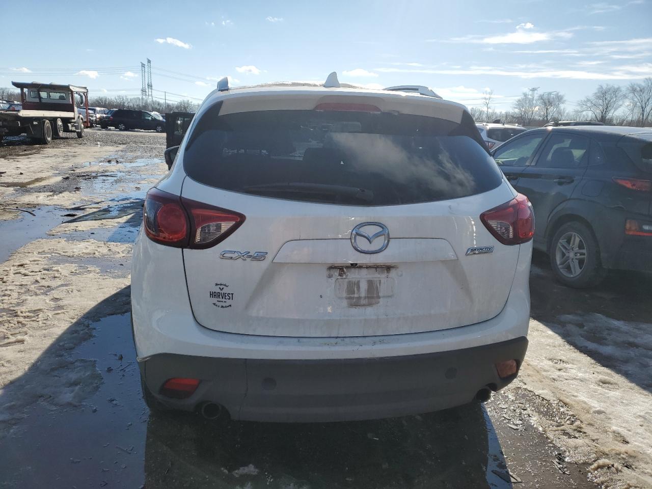 2014 Mazda CX-5 - Image 6