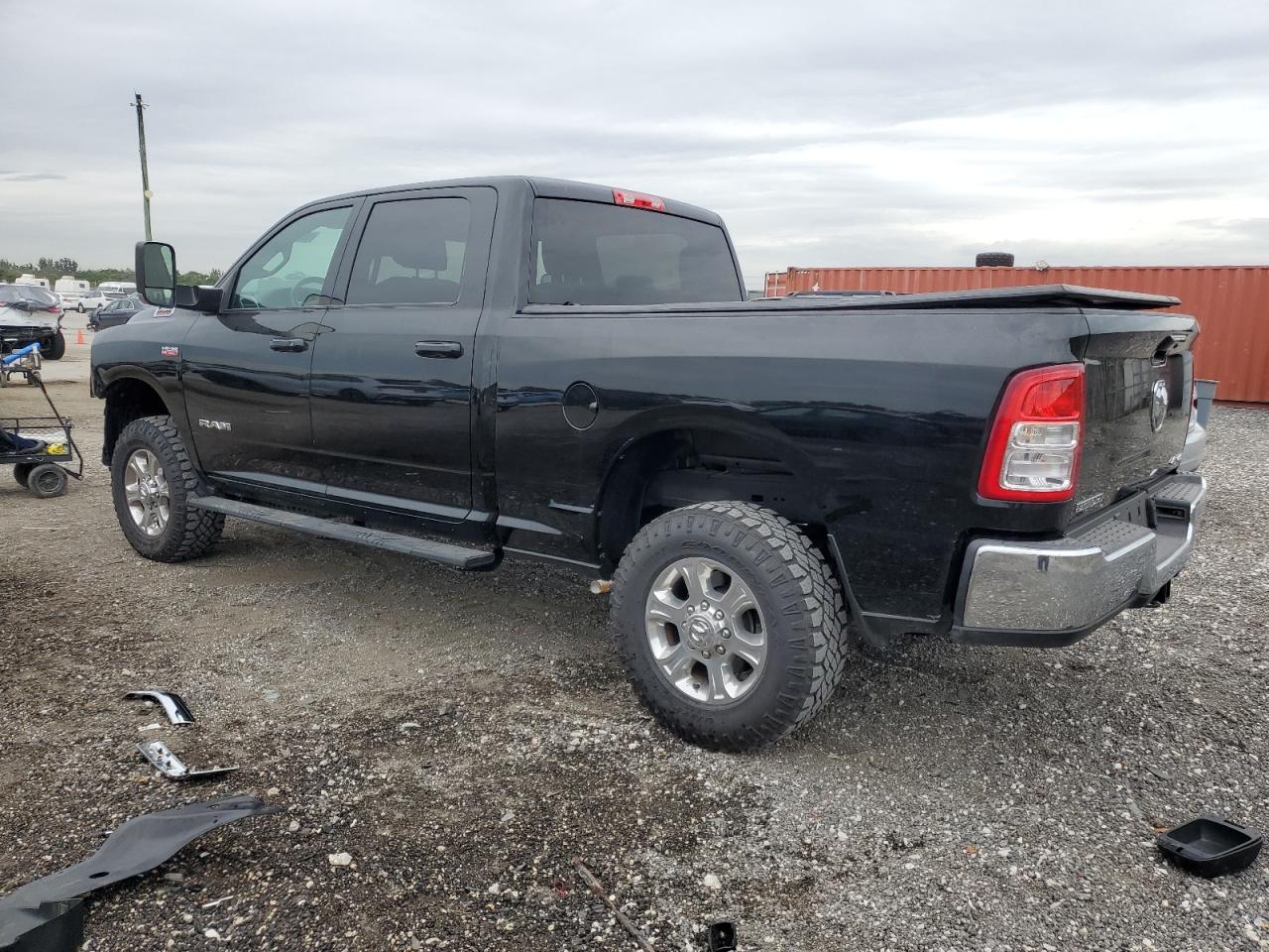 2022 RAM 2500 - Image 2
