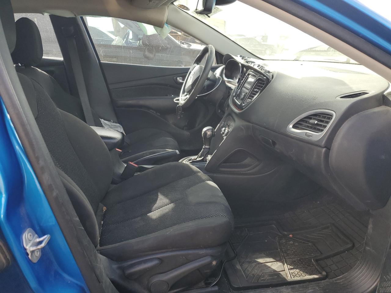 2016 Dodge Dart - Image 7