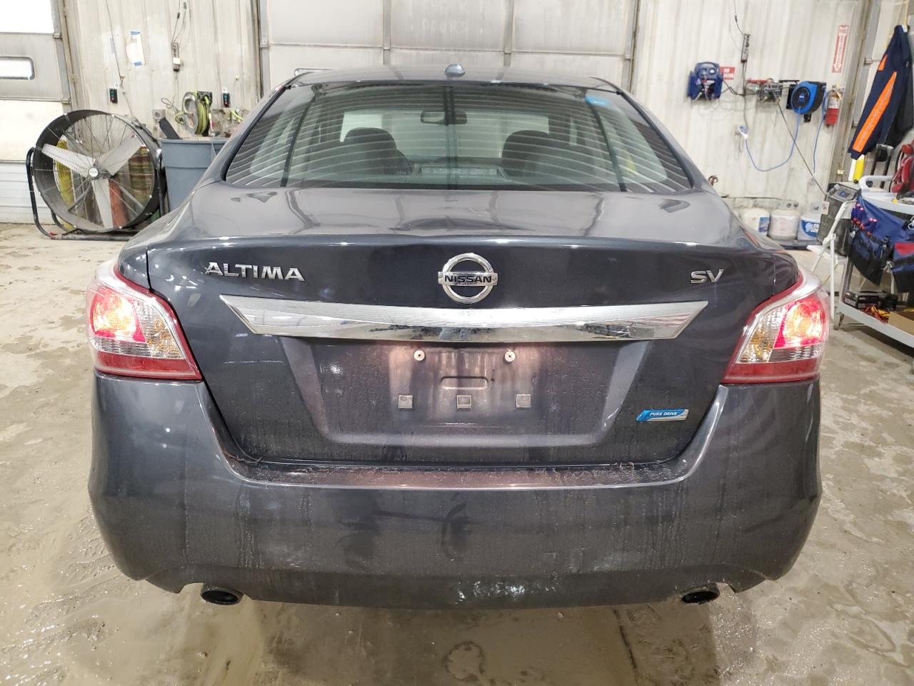 2013 Nissan Altima - Image 6