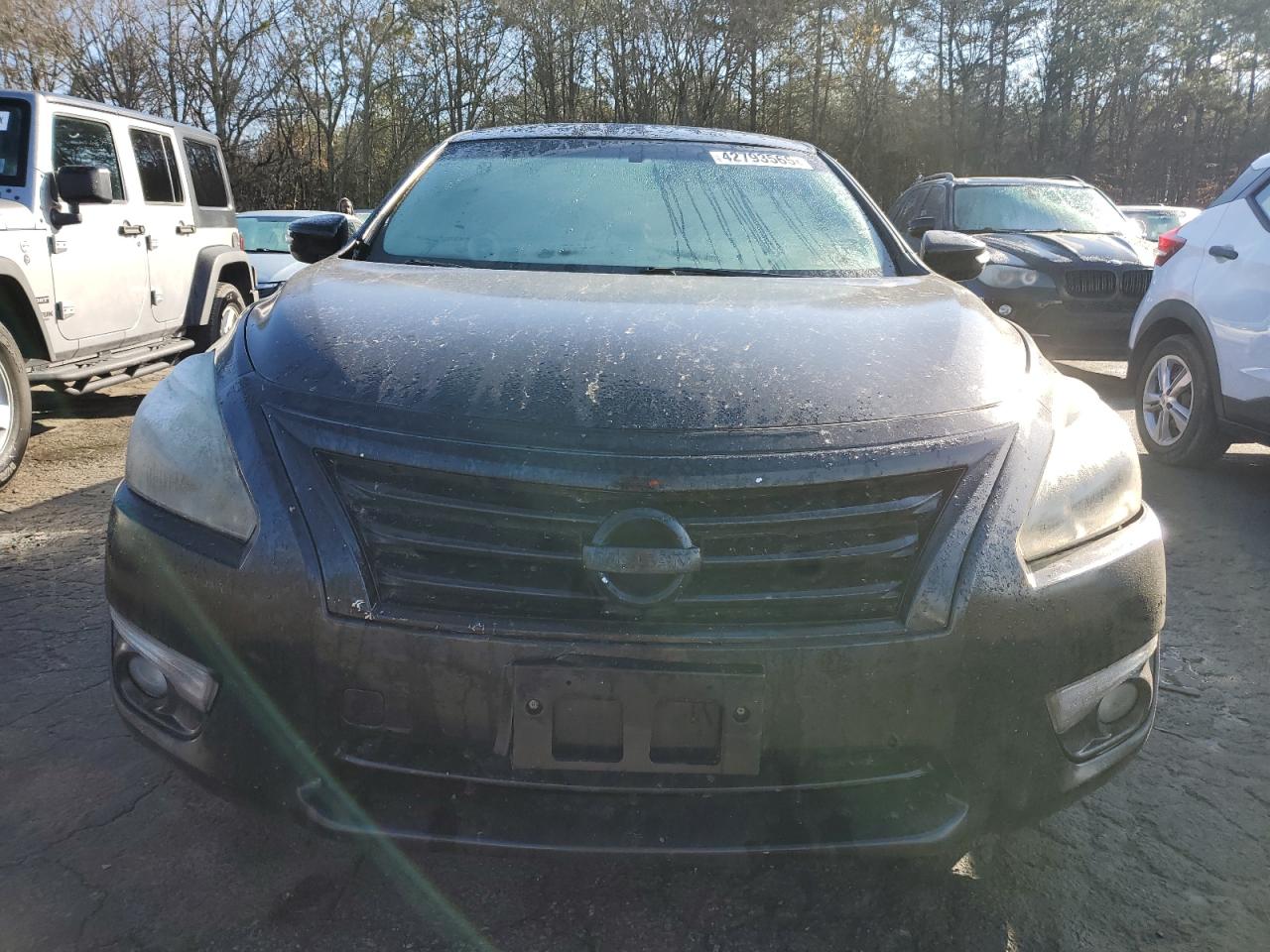 2013 Nissan Altima - Image 5