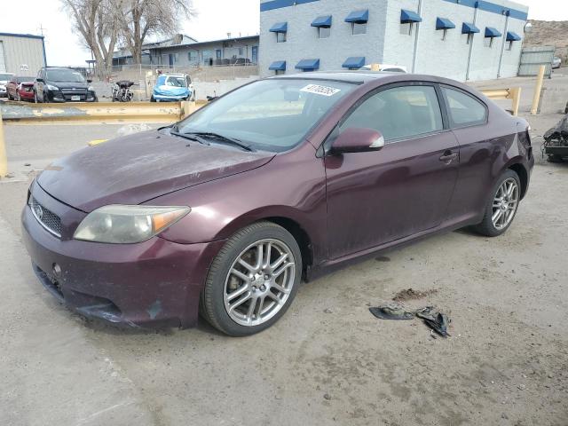 2006 Toyota Scion Tc 