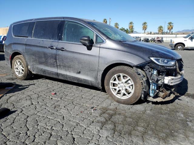  CHRYSLER PACIFICA 2023 Czarny