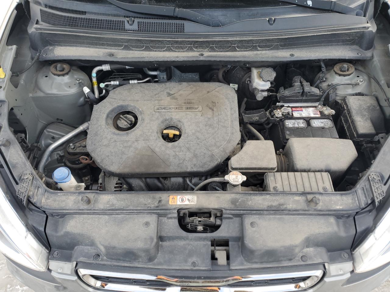 2013 Kia Soul - Image 11