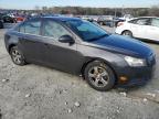 2014 Chevrolet Cruze Lt en Venta en Loganville, GA - Front End