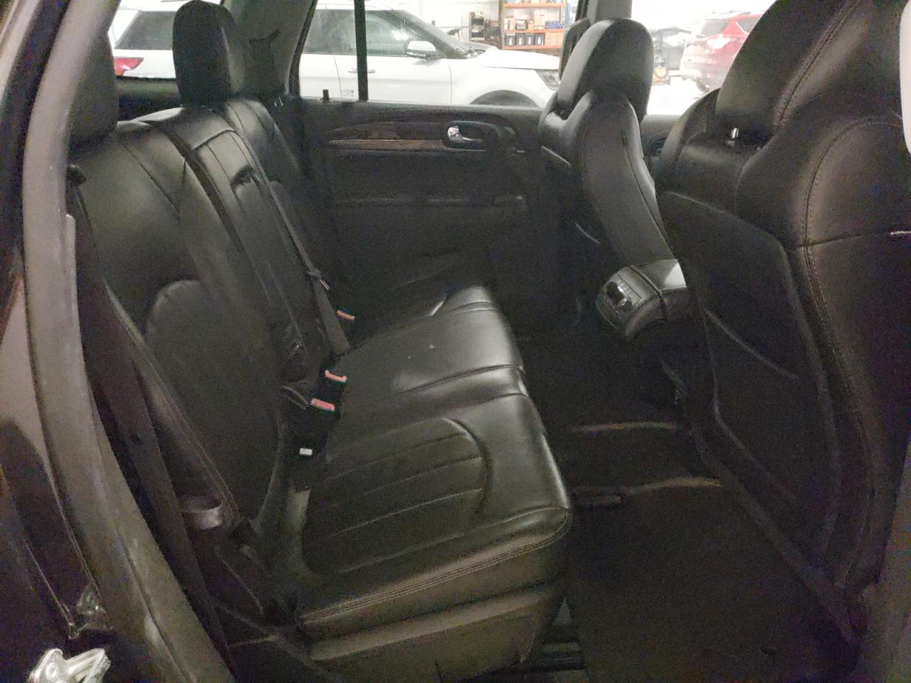 2015 Buick Enclave - Image 11