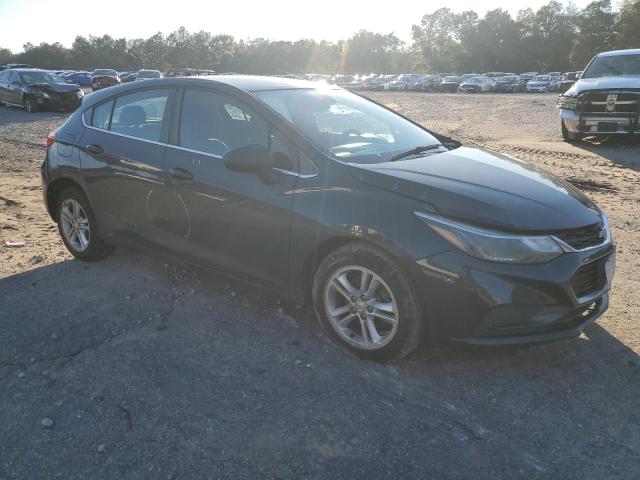  CHEVROLET CRUZE 2018 Синій
