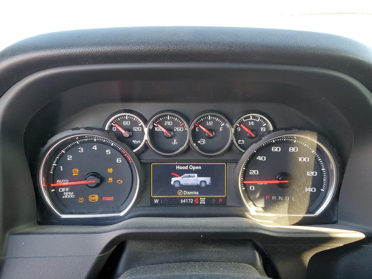 2021 Chevrolet Silverado - Image 9