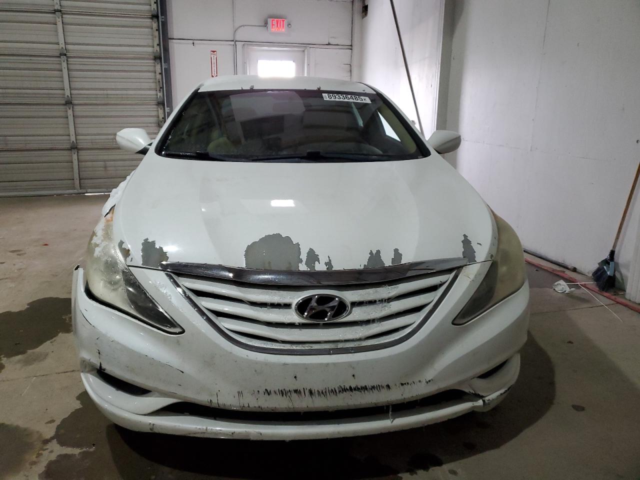 2011 Hyundai Sonata - Image 5