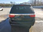 2012 Dodge Durango Sxt en Venta en Savannah, GA - Front End