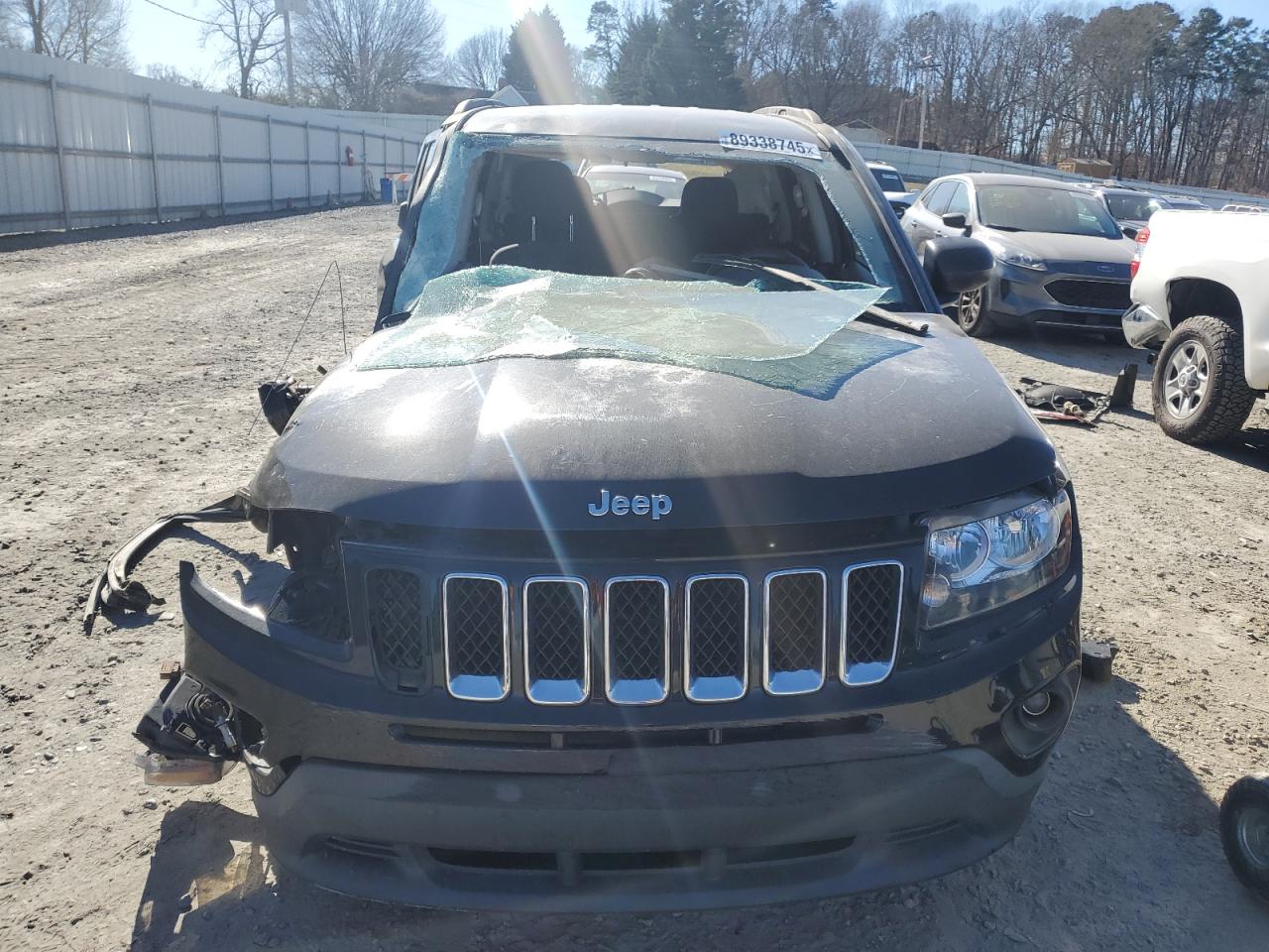 2014 Jeep Compass - Image 5