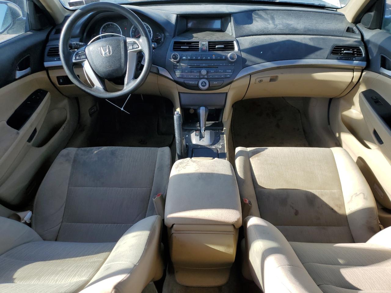 2012 Honda Accord - Image 8