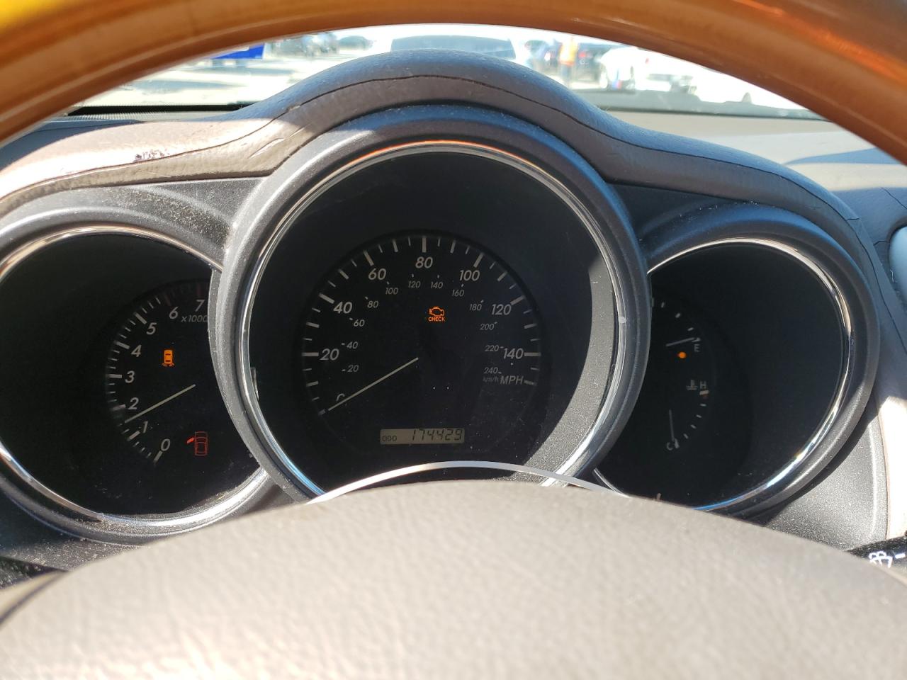 2006 Lexus RX - Image 9