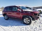 2016 Jeep Compass Latitude en Venta en Columbia Station, OH - Front End