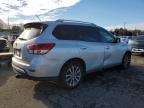 2016 Nissan Pathfinder S na sprzedaż w Portland, OR - Front End