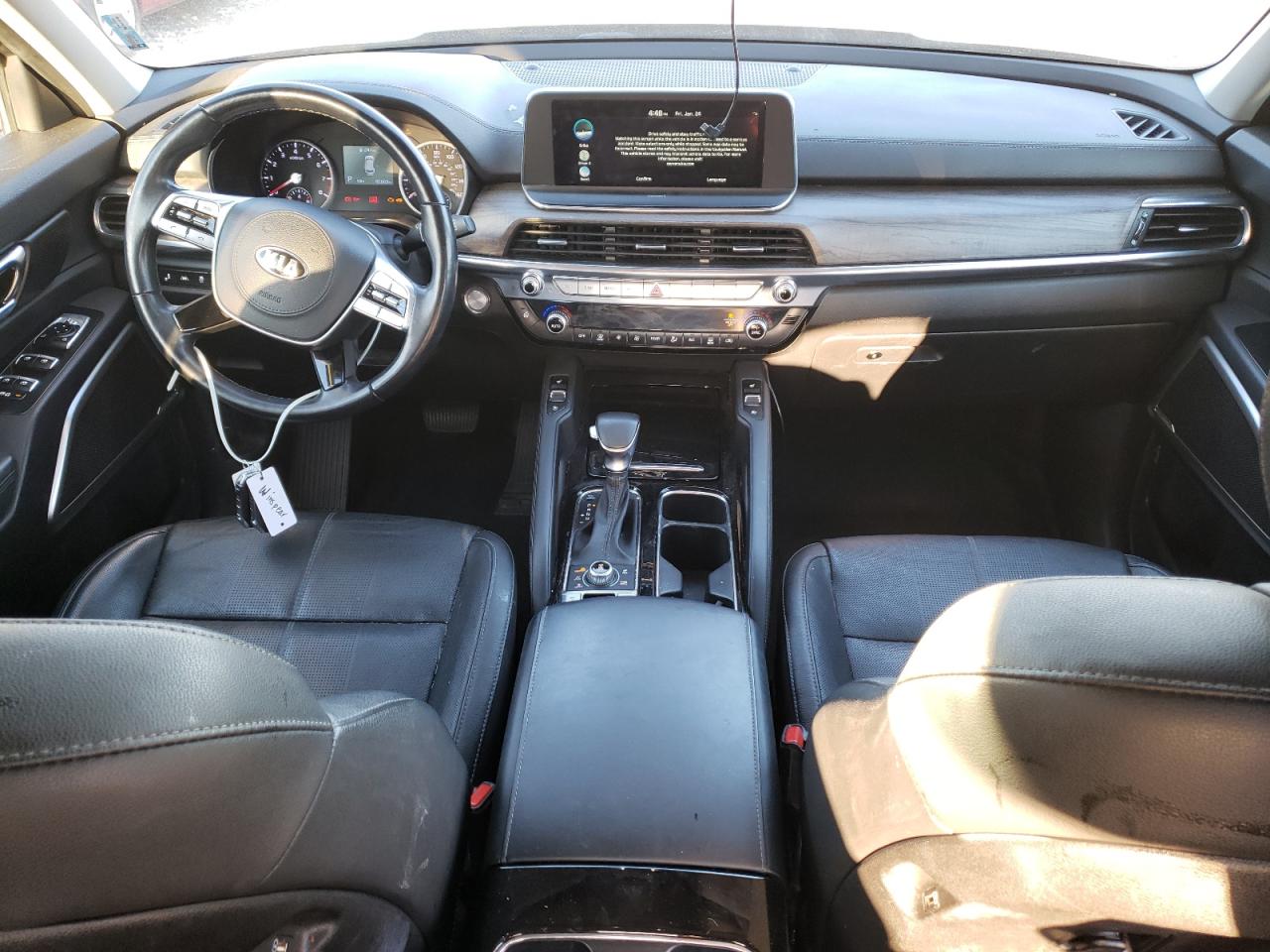 2020 Kia Telluride - Image 8