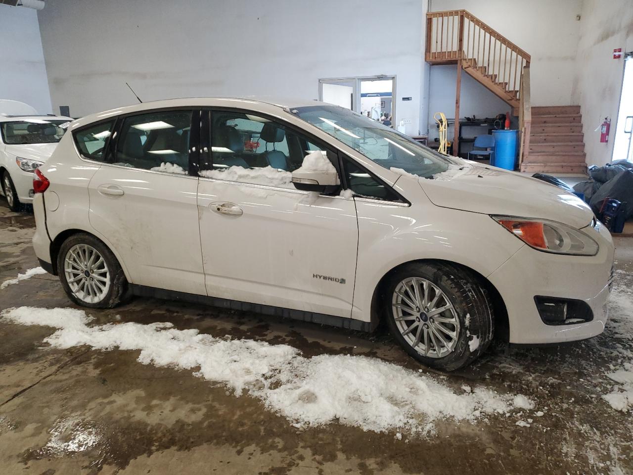 2013 Ford C-MAX - Image 4