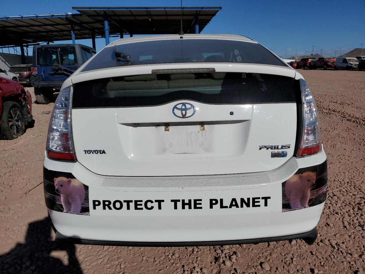 2007 Toyota Prius - Image 6
