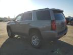 2018 Chevrolet Tahoe K1500 Lt na sprzedaż w Miami, FL - Burn