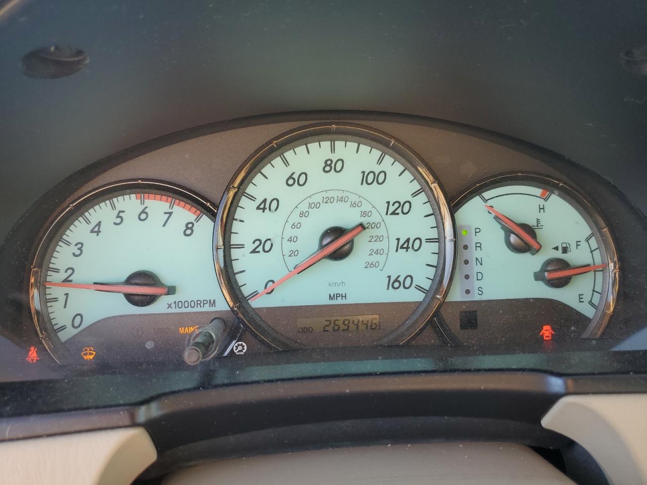 2006 Toyota Camry Solara - Image 9