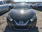 2017 Nissan Maxima 3.5S na sprzedaż w Montgomery, AL - Side