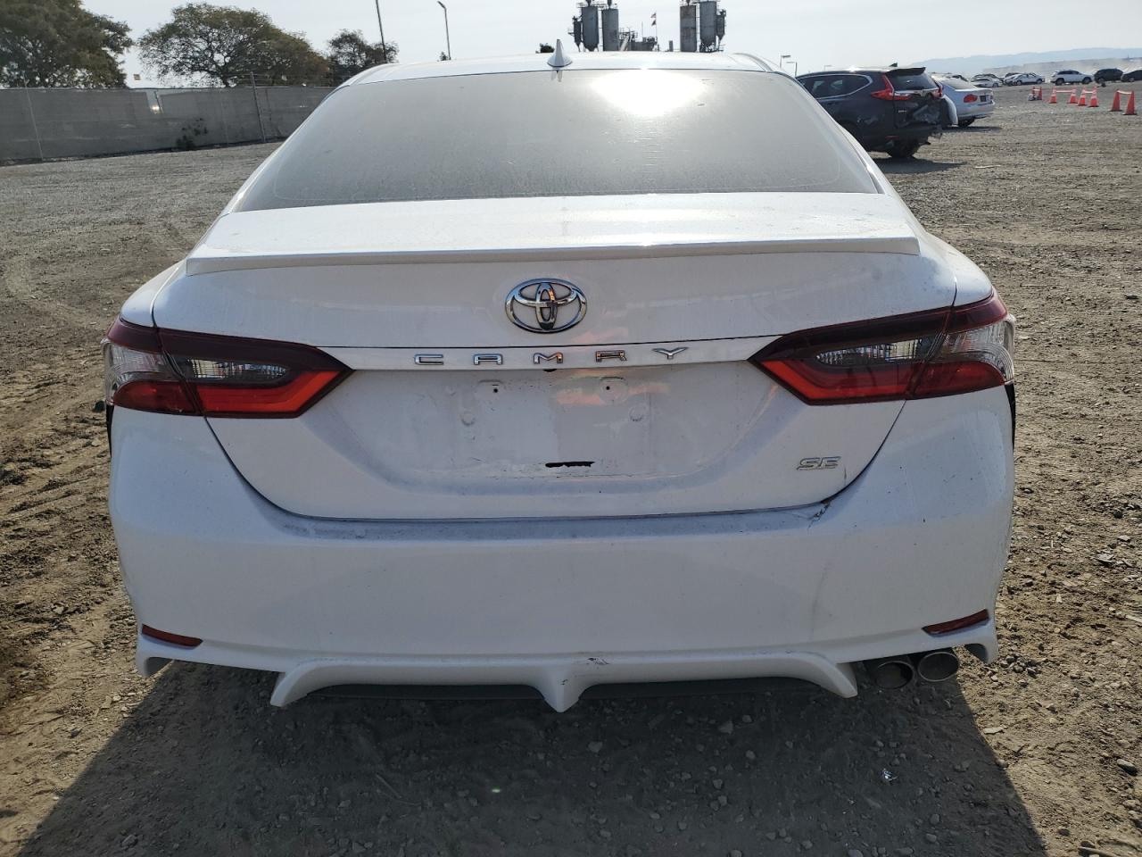 2023 Toyota Camry - Image 6