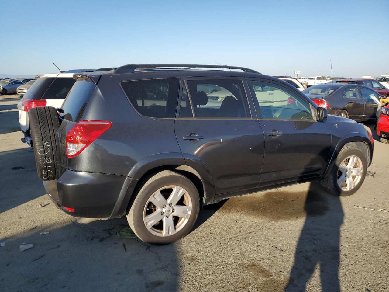 2006 Toyota RAV 4 - Image 3