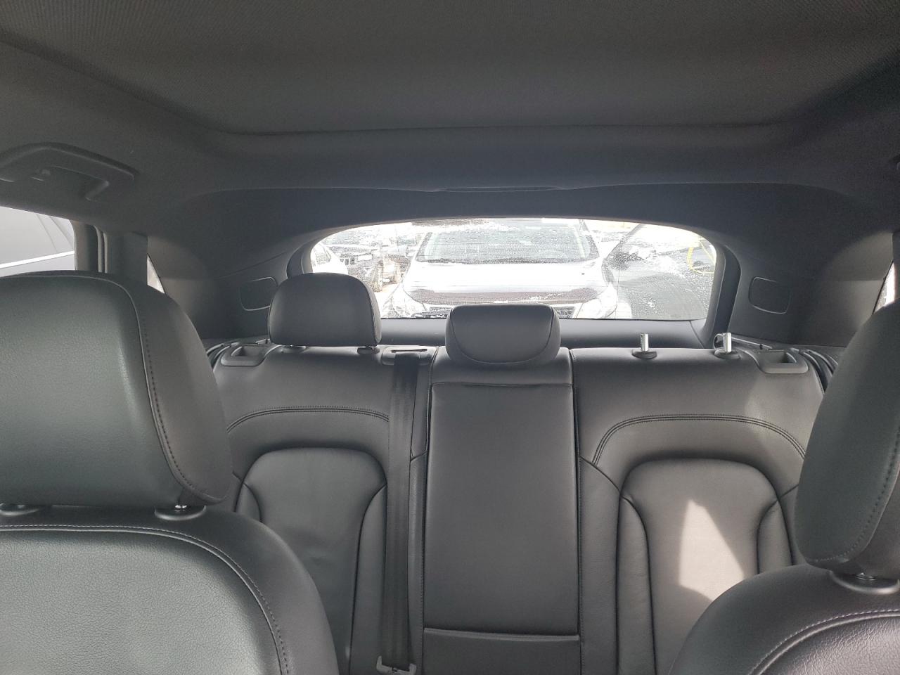 2016 Audi Q3 - Image 10
