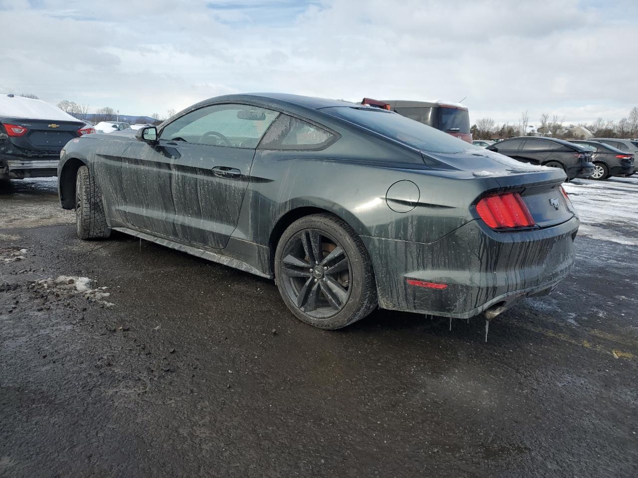 2016 Ford Mustang - Image 2
