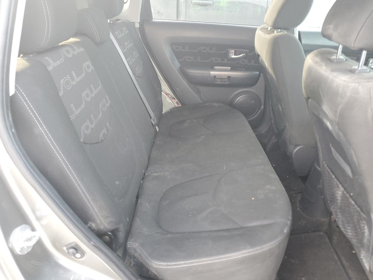 2013 Kia Soul - Image 10