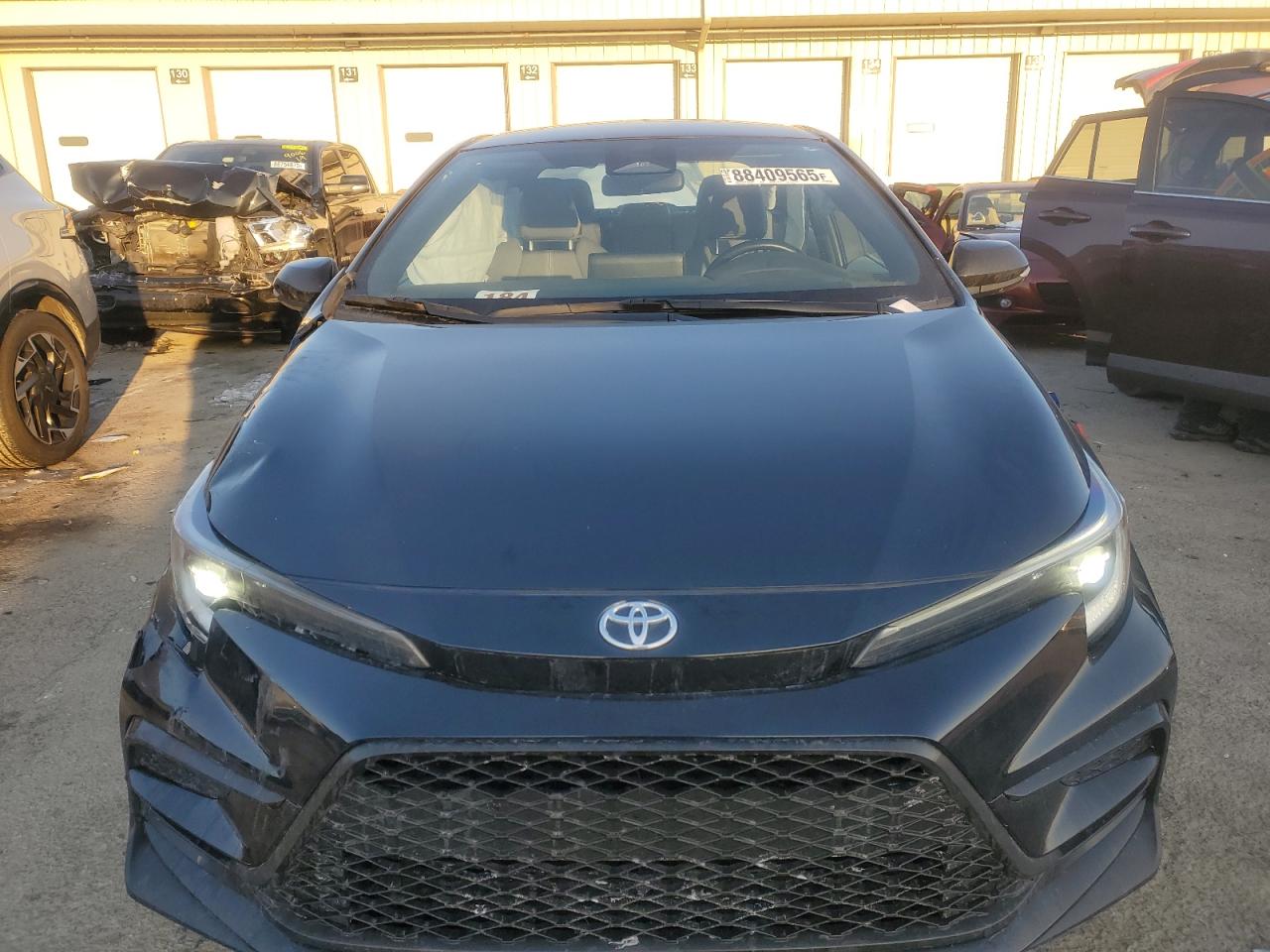 2024 Toyota Corolla - Image 5