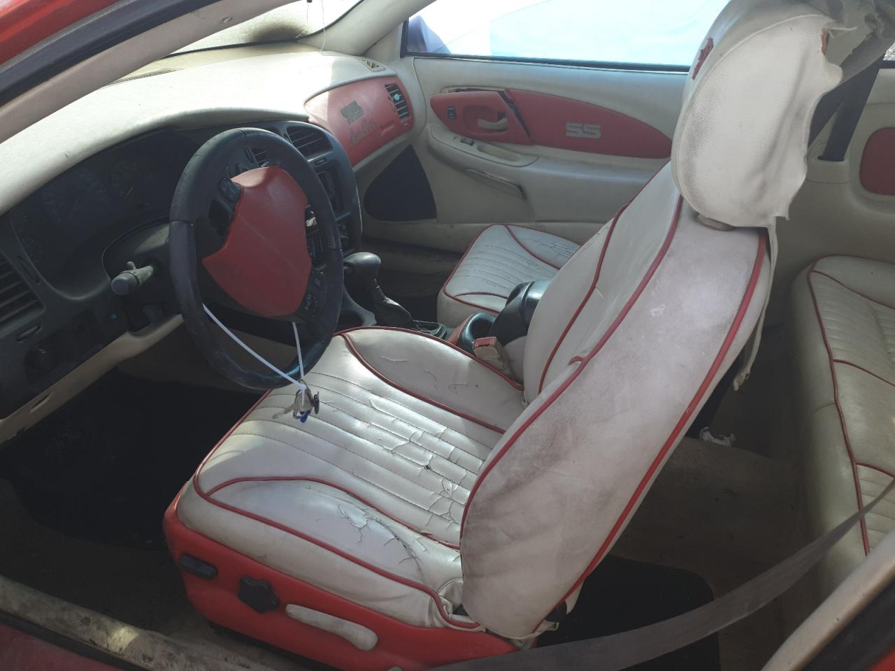 2000 Chevrolet Monte Carlo Ss VIN: 2G1WX12K9Y9262989 Lot: 78756324