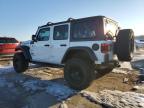 2018 Jeep Wrangler Unlimited Rubicon for Sale in Fredericksburg, VA - Front End