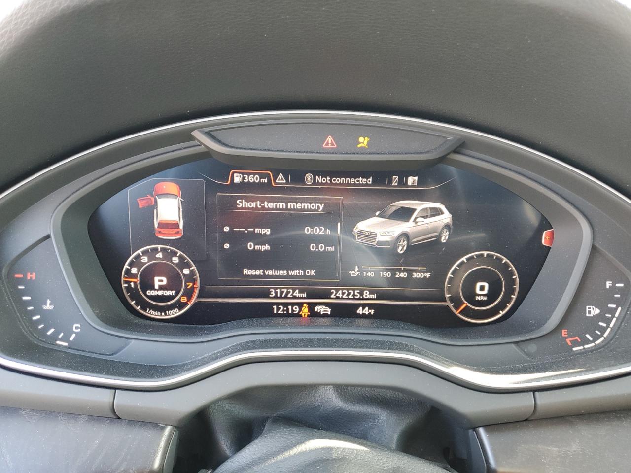 2018 Audi Q5 - Image 9