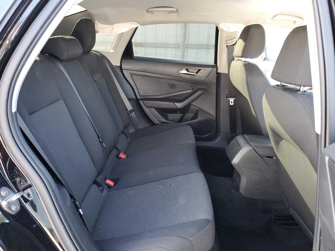 2020 Volkswagen Jetta - Image 10
