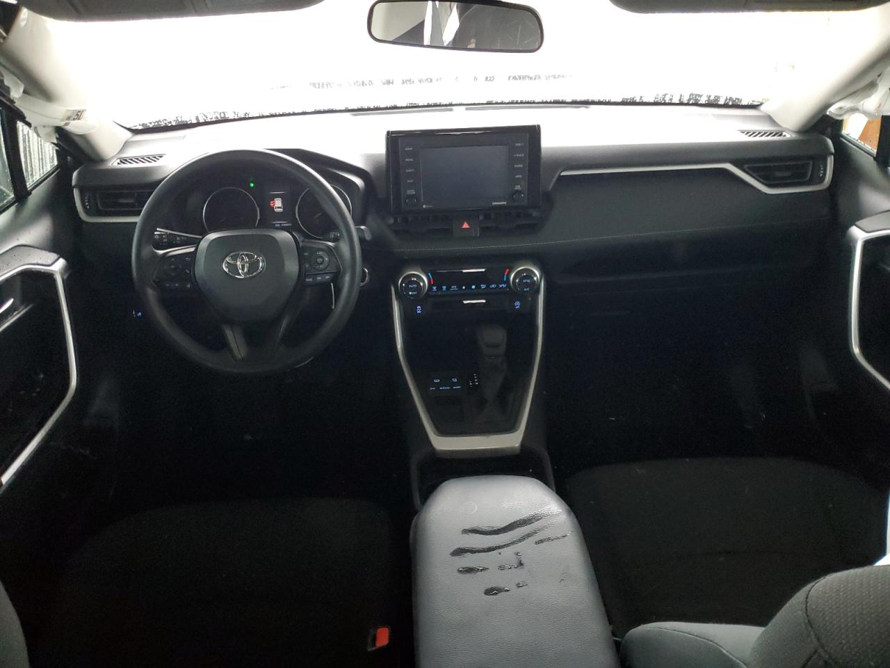 2021 Toyota RAV 4 - Image 8