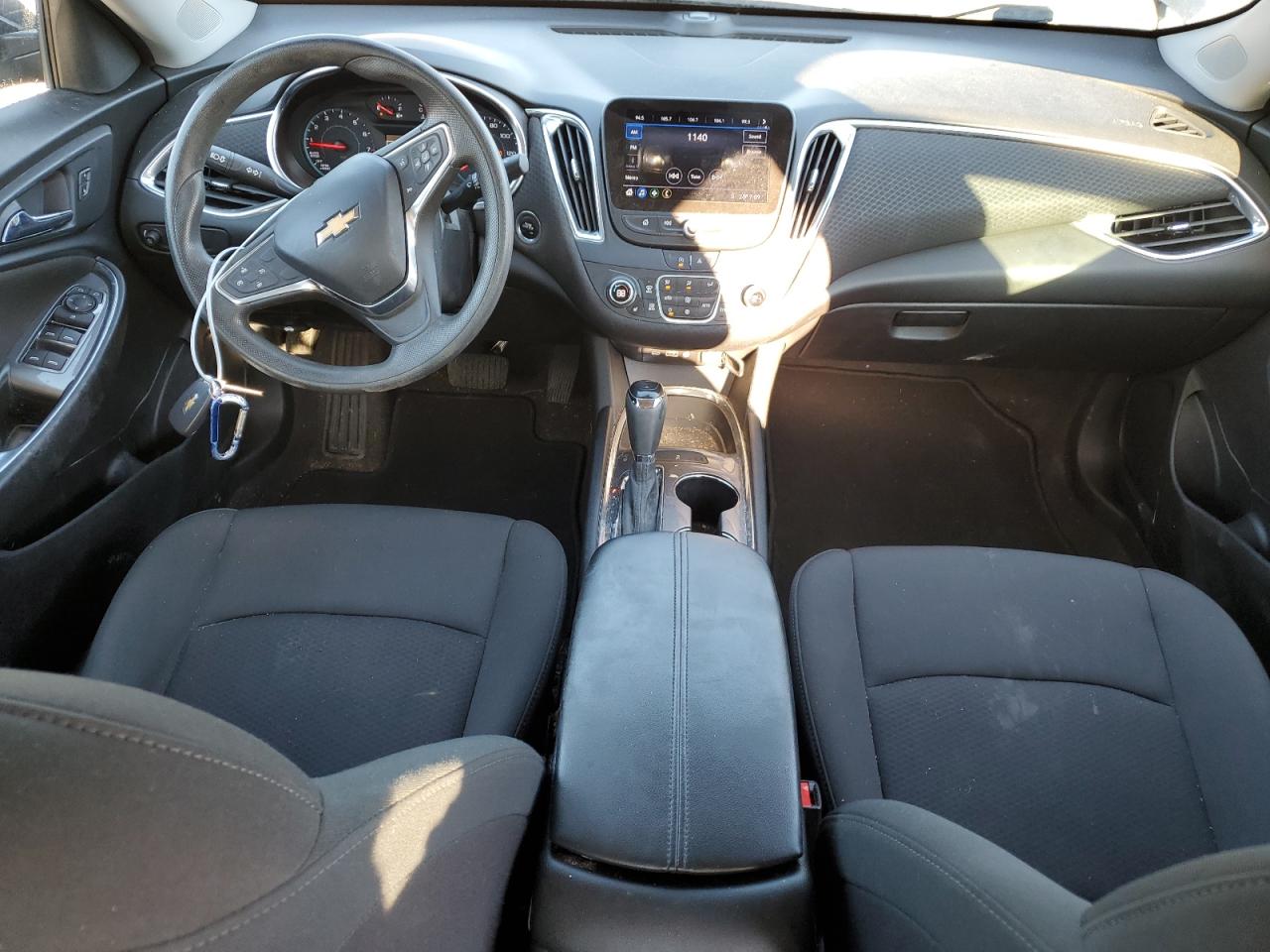 2020 Chevrolet Malibu - Image 8