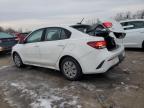 2022 Kia Rio Lx for Sale in Baltimore, MD - Rear End
