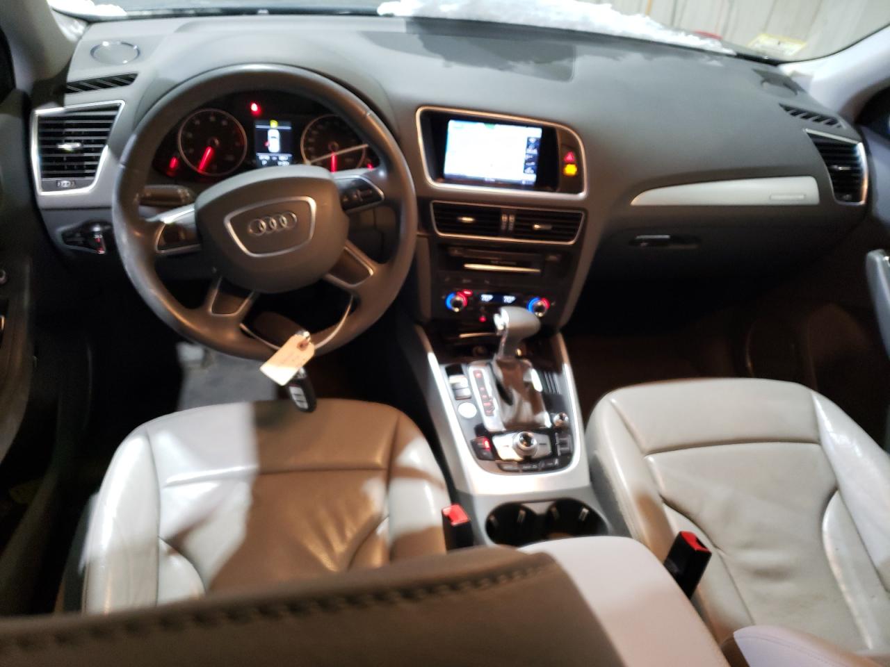 2016 Audi Q5 - Image 8