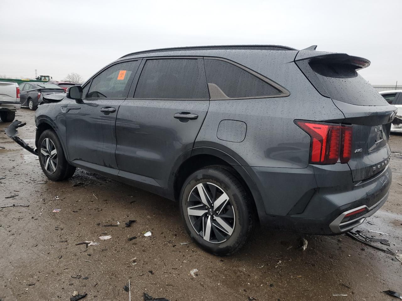 2021 Kia Sorento - Image 2