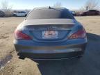 2014 Mercedes-Benz Cla 250 4Matic იყიდება Albuquerque-ში, NM - Undercarriage