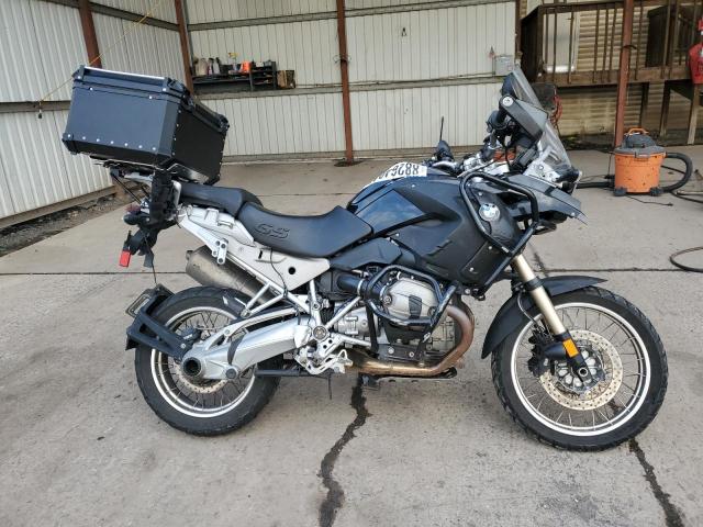 2010 BMW R1200 GS a la Venta en Copart PA - PHILADELPHIA