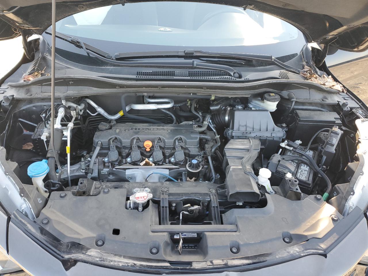 2021 Honda HR-V - Image 12
