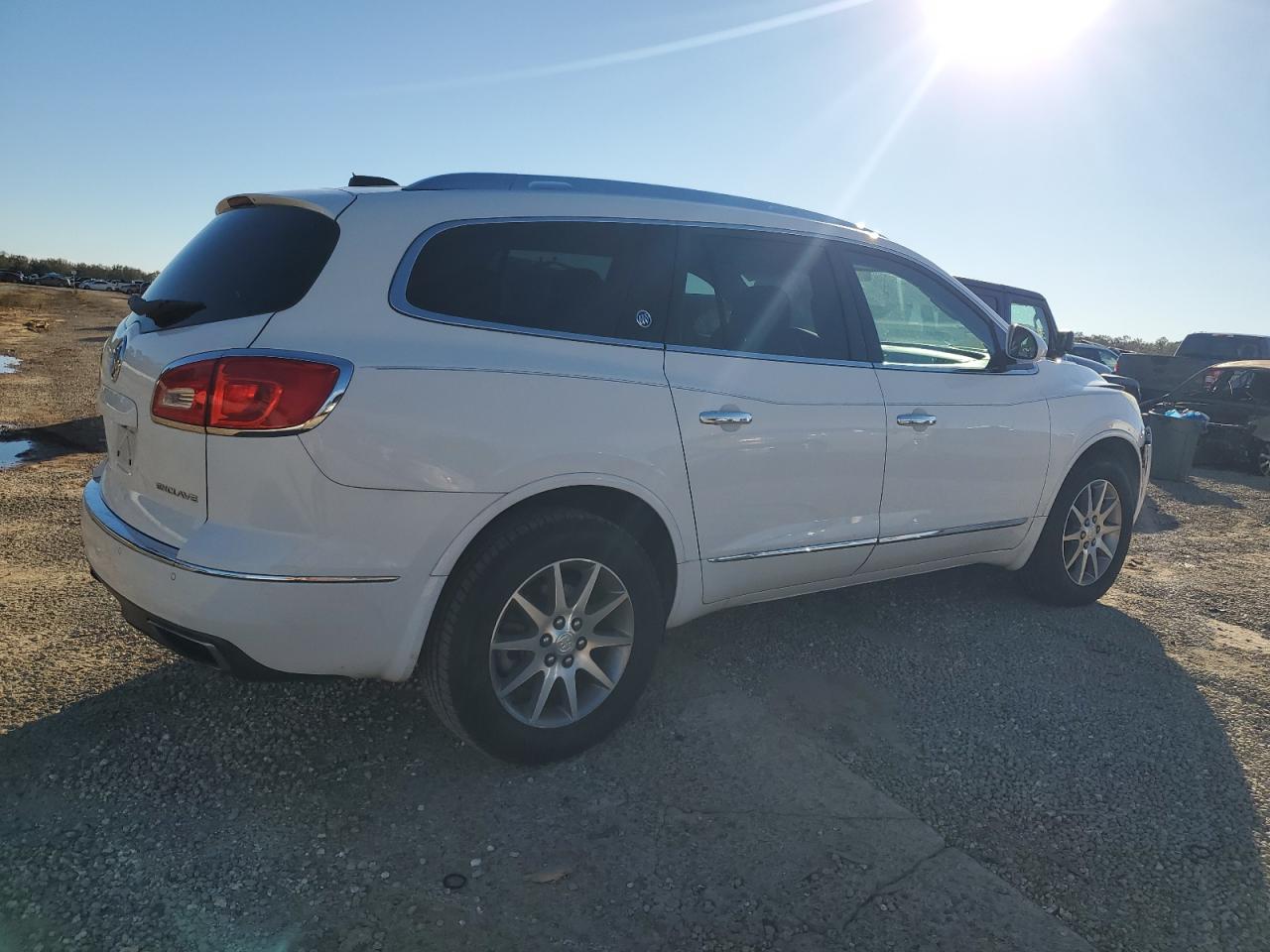 2016 Buick Enclave - Image 3