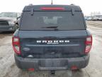 2022 FORD BRONCO SPORT OUTER BANKS à vendre chez Copart AB - CALGARY