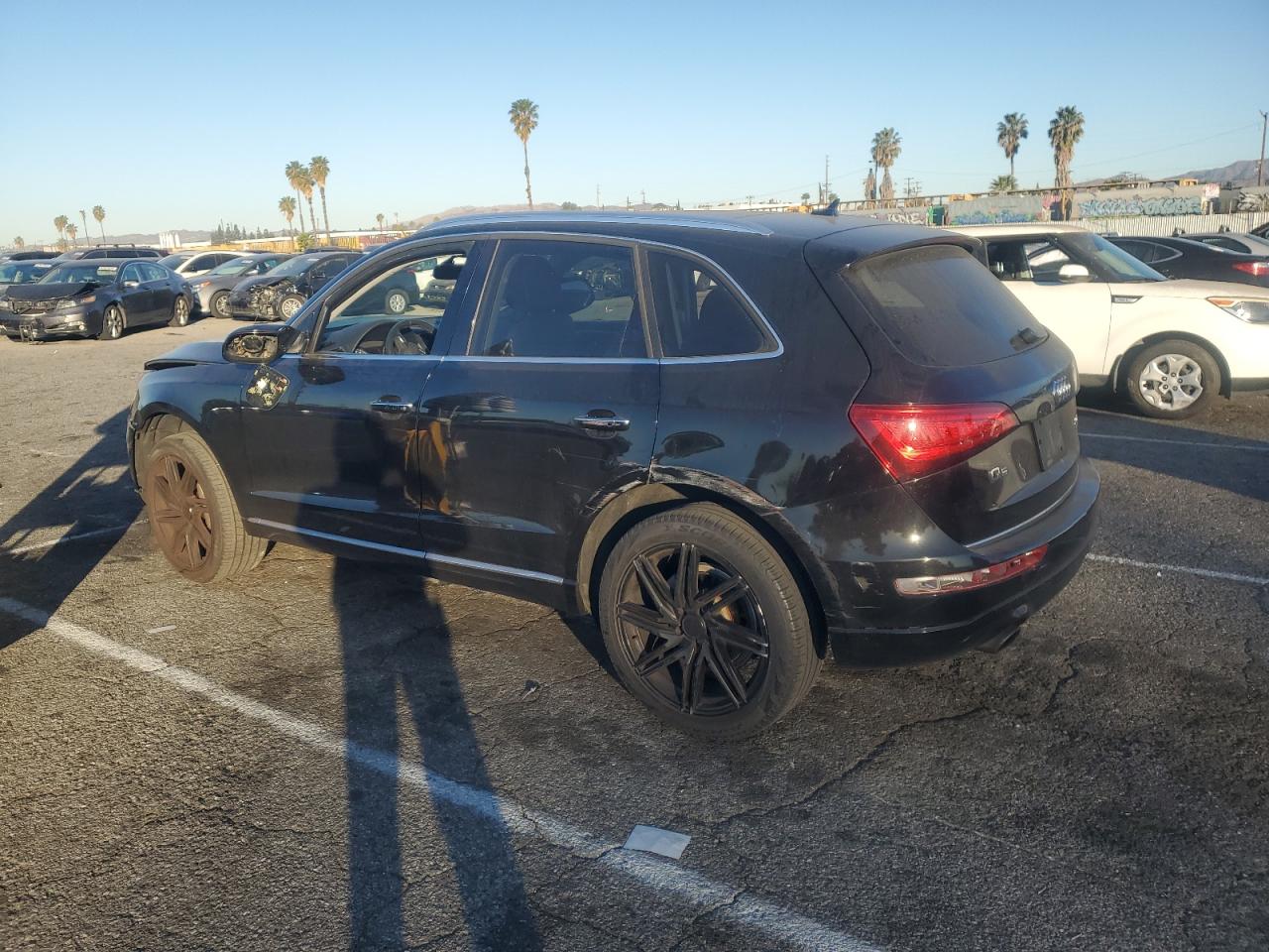 2017 Audi Q5 - Image 2