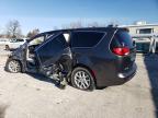 2017 Chrysler Pacifica Lx na sprzedaż w Rogersville, MO - Side