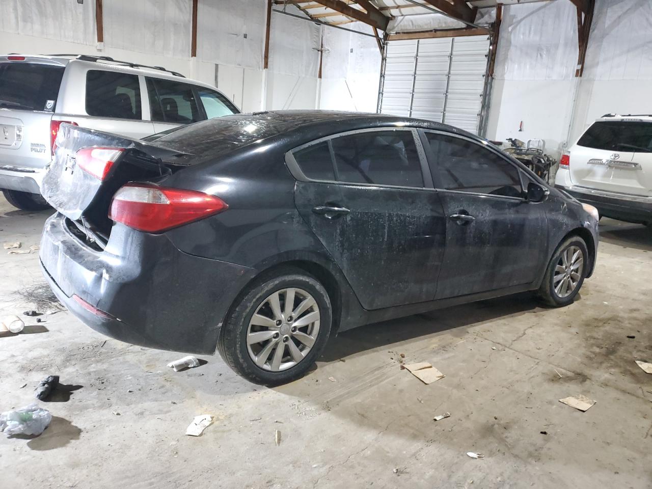 2014 Kia Forte - Image 3