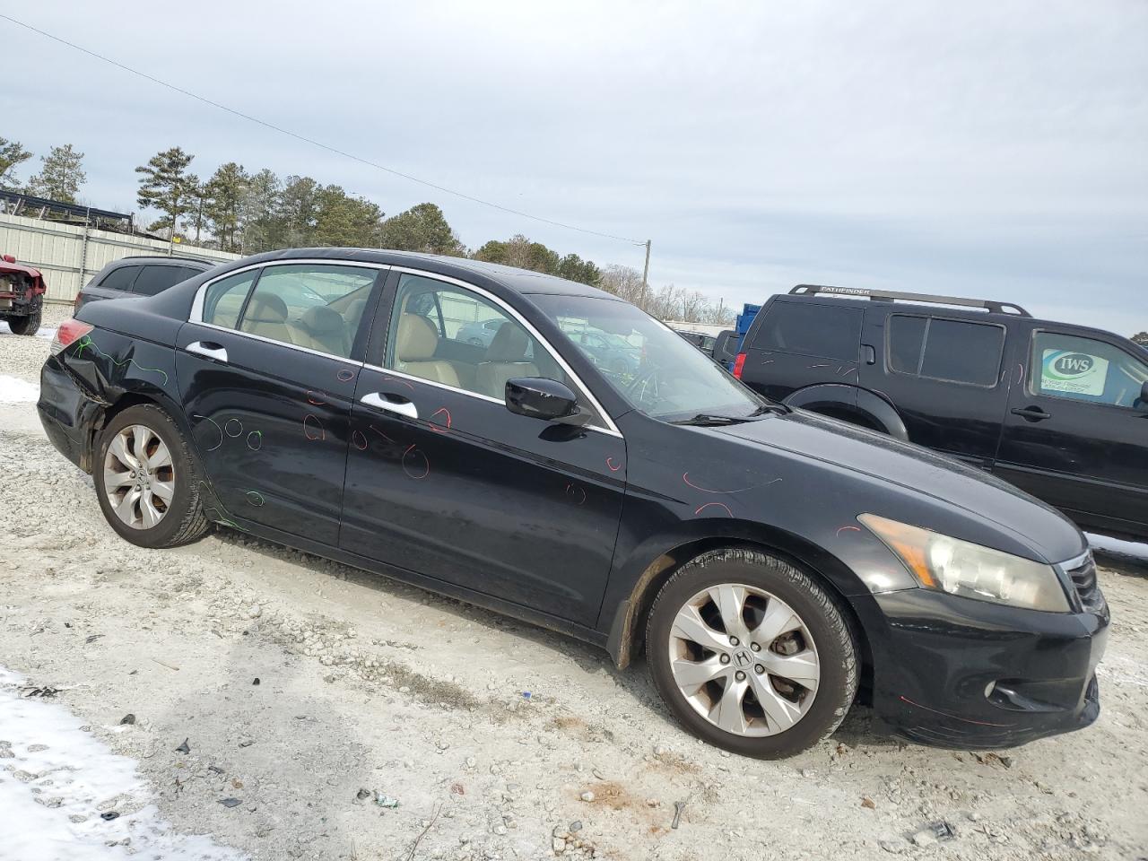 2010 Honda Accord - Image 4
