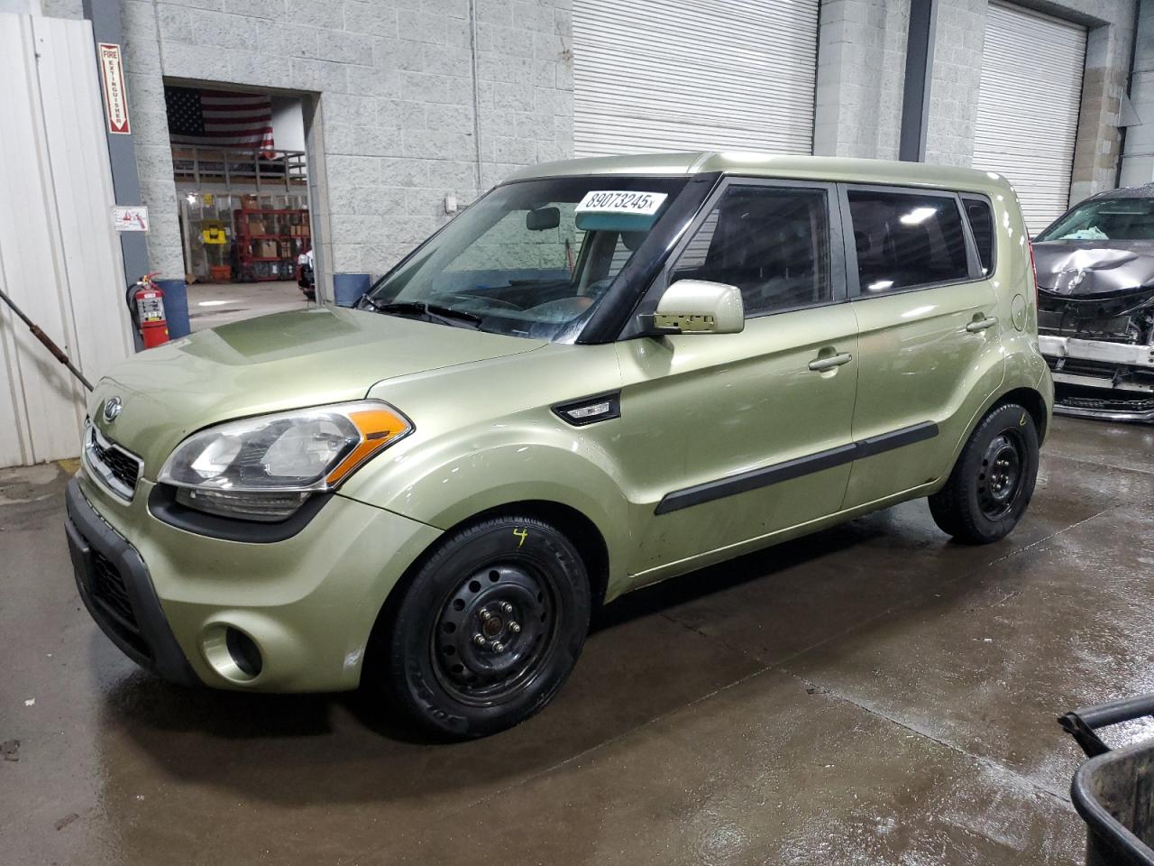 2012 Kia Soul - Image 1